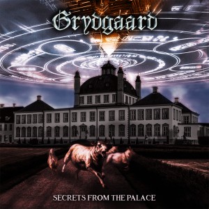 ดาวน์โหลดและฟังเพลง Quiet One พร้อมเนื้อเพลงจาก Grydgaard