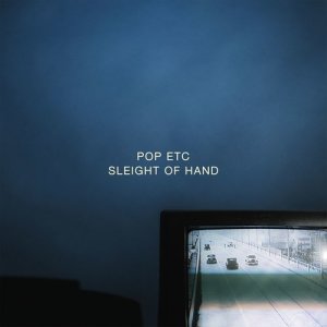 ดาวน์โหลดและฟังเพลง Sleight of Hand พร้อมเนื้อเพลงจาก POP ETC