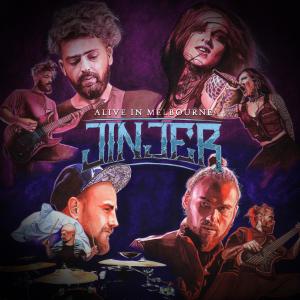 ดาวน์โหลดและฟังเพลง Judgement (& Punishment) (Live) พร้อมเนื้อเพลงจาก JINJER
