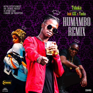 Album Humambo (Remix) from Tshaka