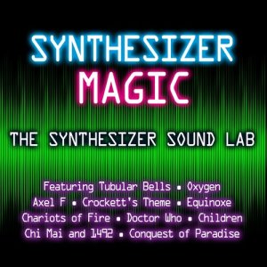收聽The Synthesizer Sound Lab的Fanfare of the Common Man (其他)歌詞歌曲