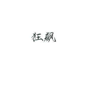 收听帅少的狂飙歌词歌曲