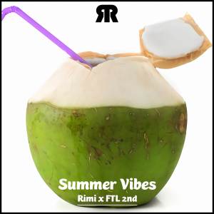 Album Summer Vibes from rimi