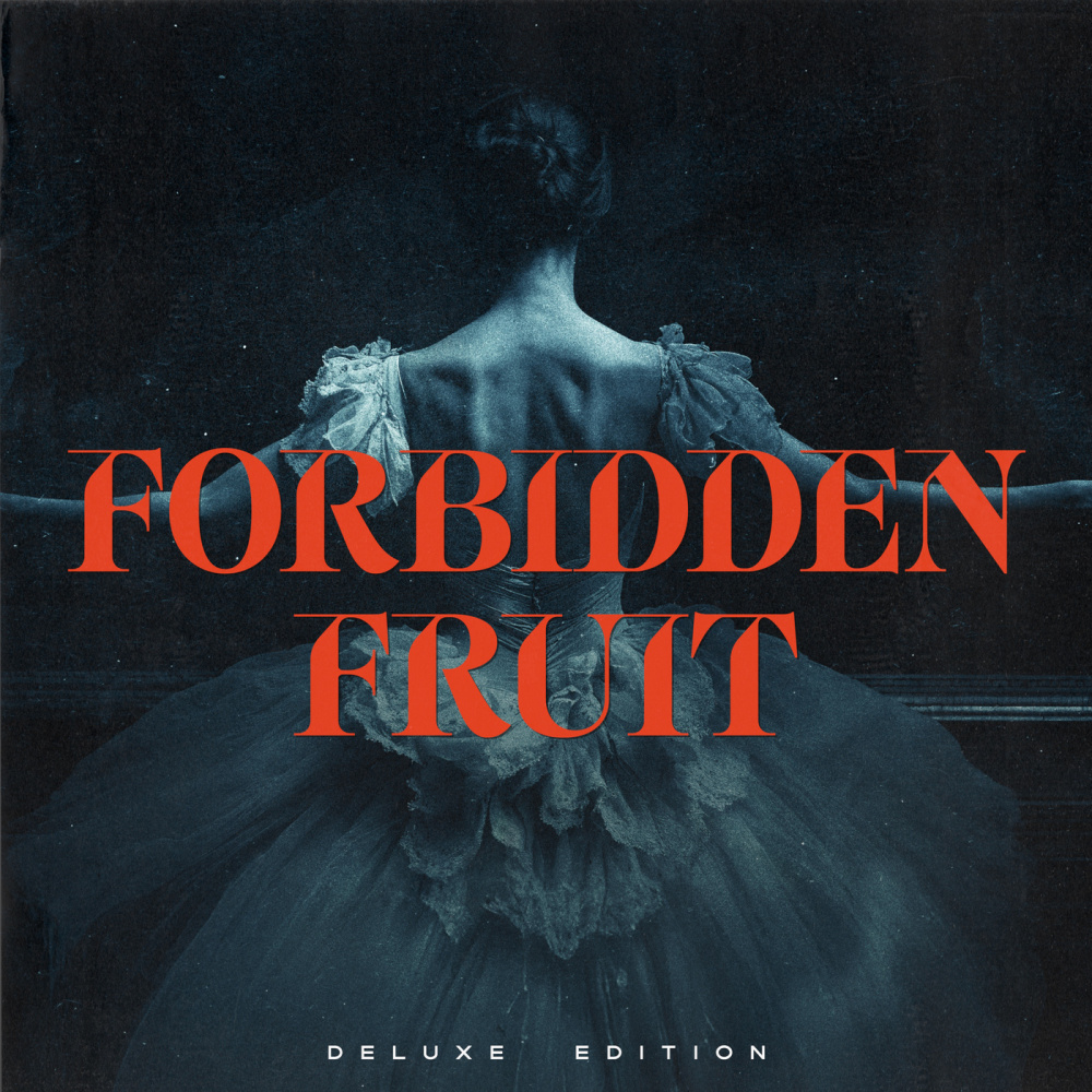 Forbidden Fruit (Instrumental)