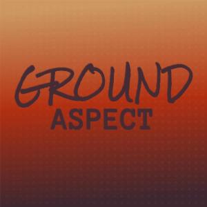 Various Artists的專輯Ground Aspect