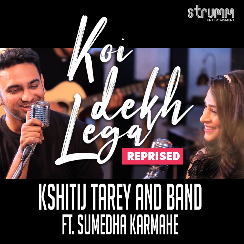 Koi Dekh Lega (Reprised)