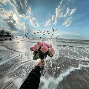 default playlist img