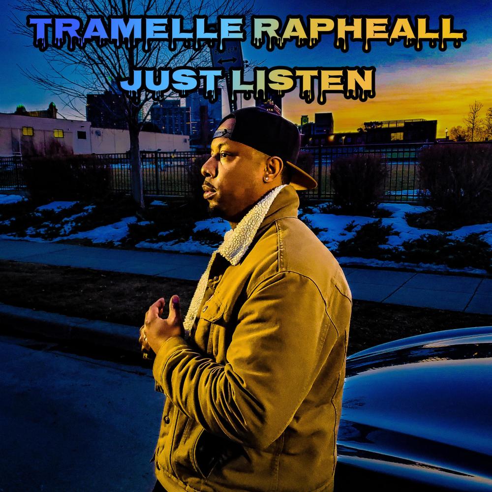 Just Listen (Explicit)