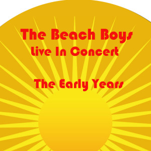 收聽The Beach Boys的California Girls (Live)歌詞歌曲