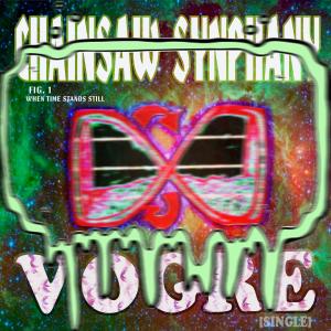 Dengarkan Vogre (Explicit) lagu dari Chainsaw Synphany dengan lirik