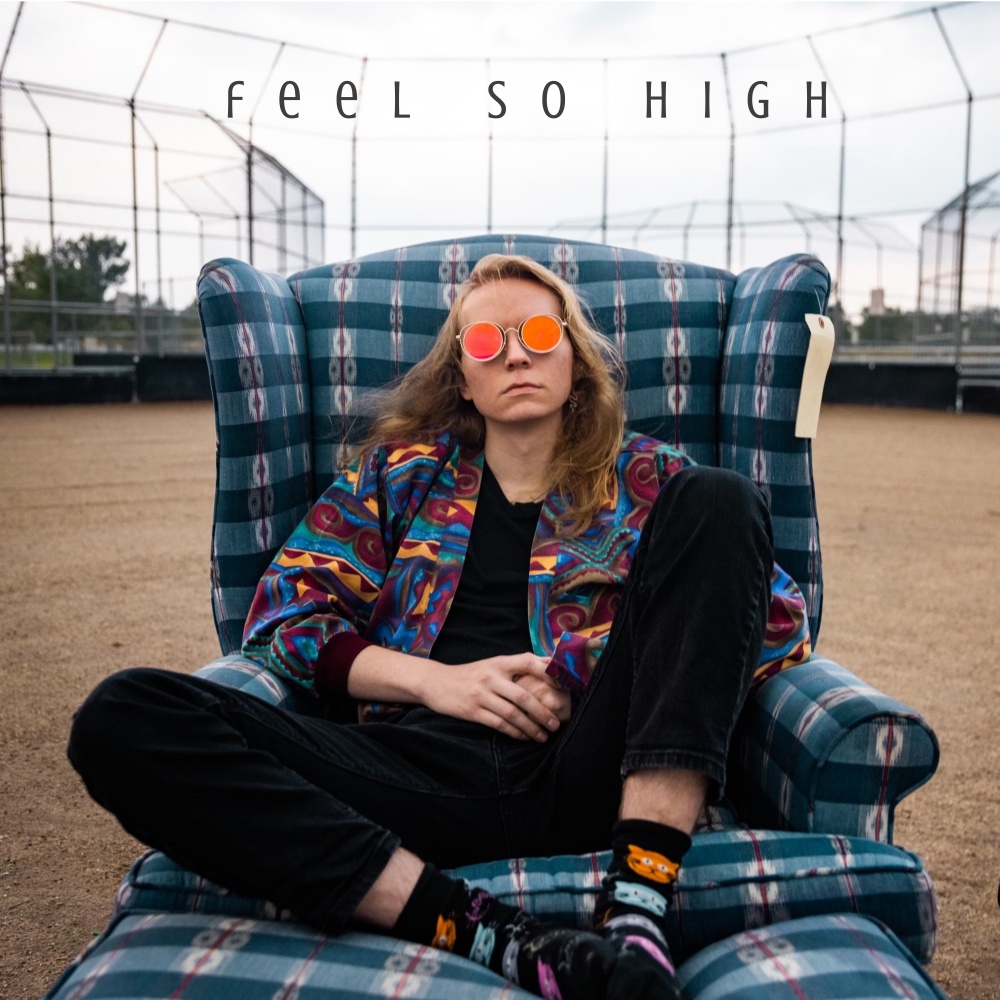 Feel so High