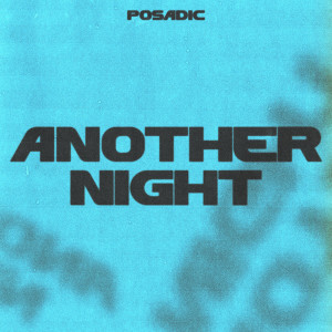 파사딕的專輯Another Night