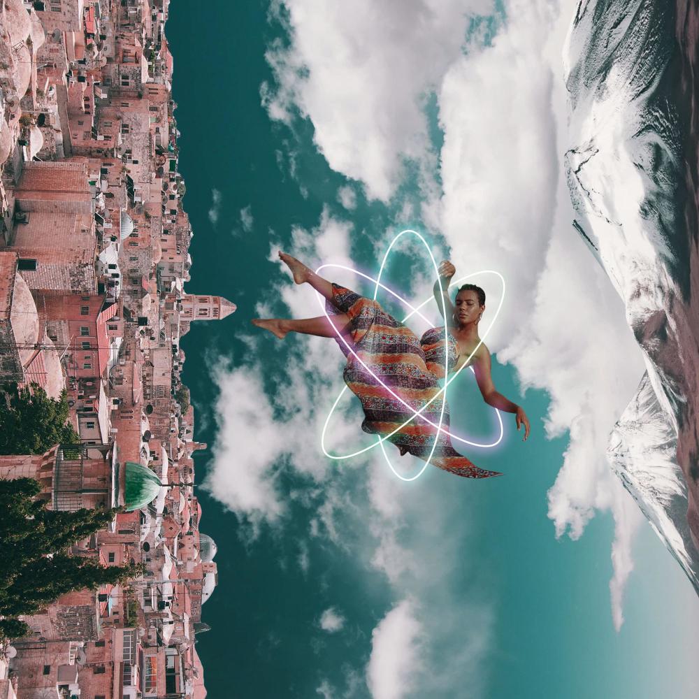 Gravity!! (feat. Donel Smokes) (Explicit)