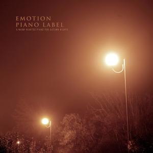 Album A Warm Hearted Piano For Autumn Nights from Various Artists