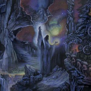 ดาวน์โหลดและฟังเพลง Barricades พร้อมเนื้อเพลงจาก Mammoth Grinder