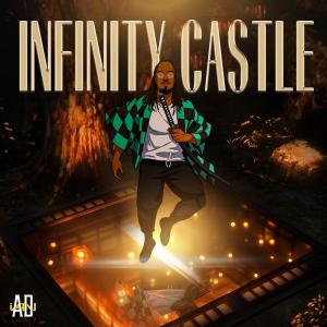 Adian的專輯Infinity Castle