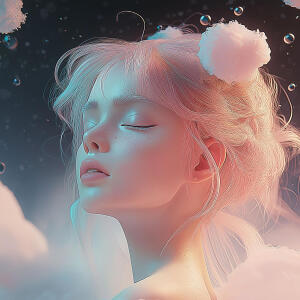 default playlist img