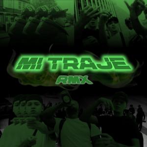 收聽Dylanss0n的MI TRAJE (feat. Qba0gang, Xxvking7, Jereh157 & Guuro) (REMIX|Explicit)歌詞歌曲