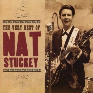 Nat Stuckey的專輯The Very Best of Nat Stuckey