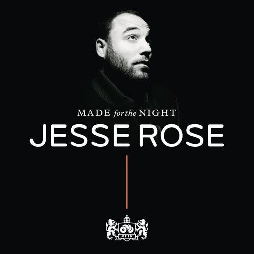 Garden (Jesse Rose Remix)