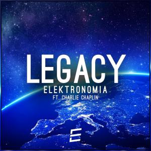 Dengarkan Legacy lagu dari Elektronomia dengan lirik