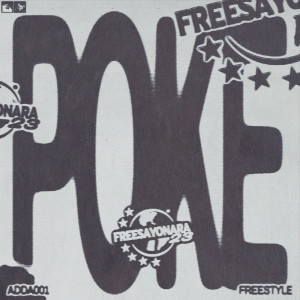 อัลบัม POKE FREESTYLE (Explicit) ศิลปิน Alvaro Diaz