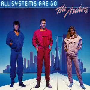 The Archers的專輯All Systems Are Go