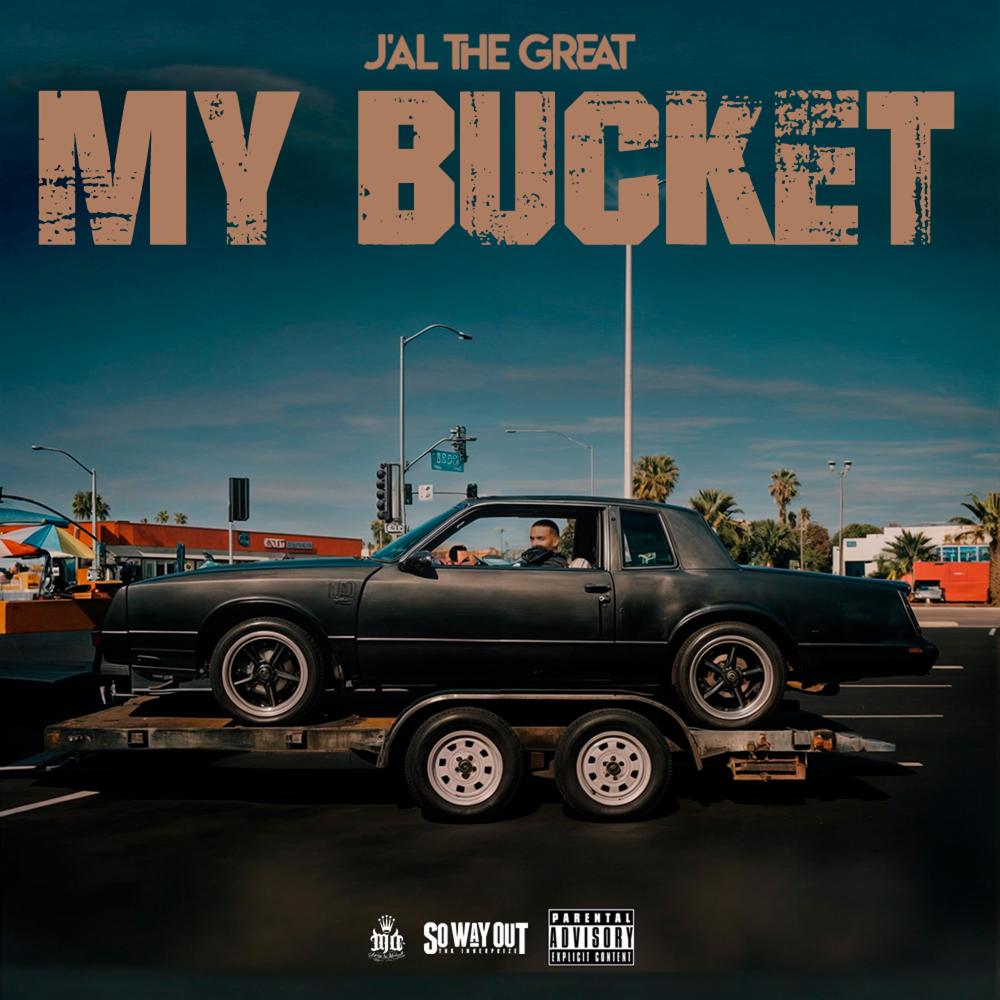 My Bucket (Explicit)