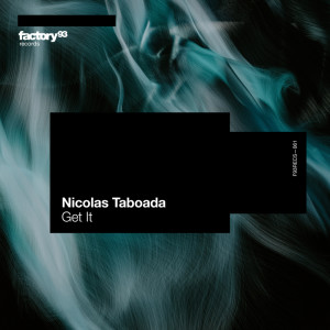 Nicolas Taboada的專輯Get It