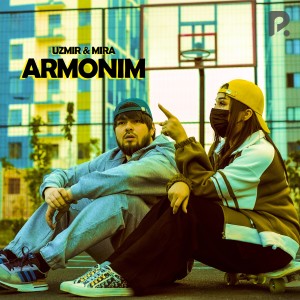 Uzmir的專輯Armonim