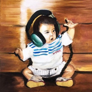 Album Self-Portrait from 말뚝