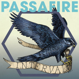 Listen to Finding Me song with lyrics from Passafire