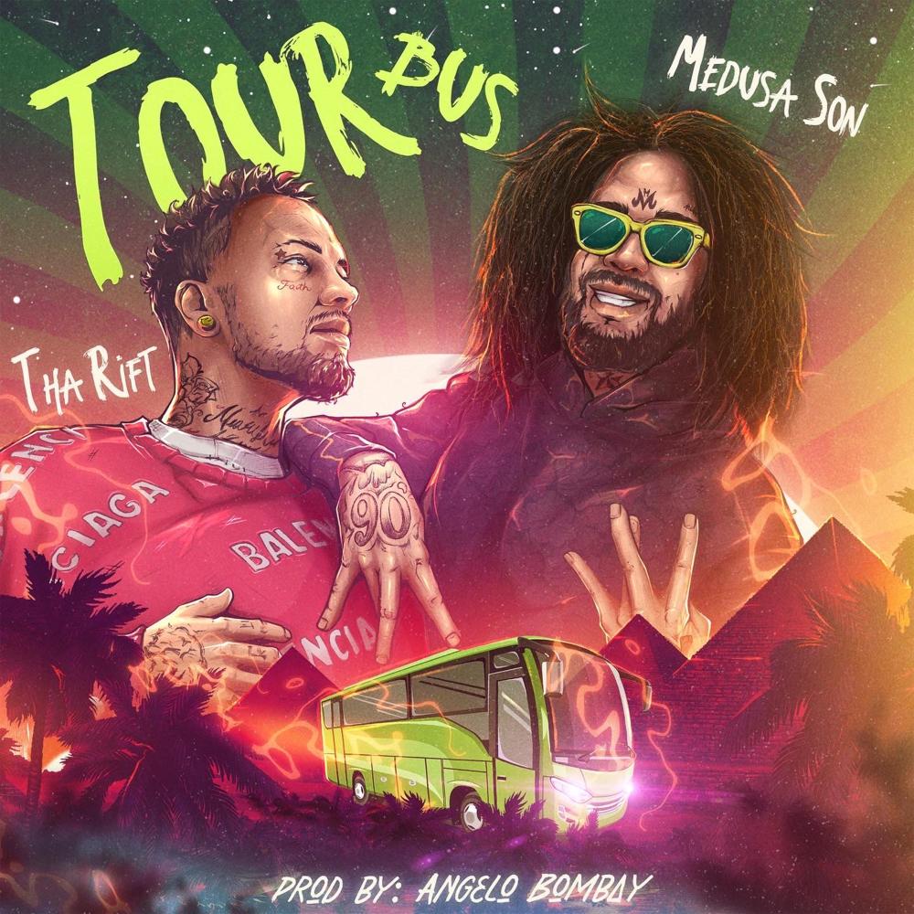 Tour Bus (Explicit)