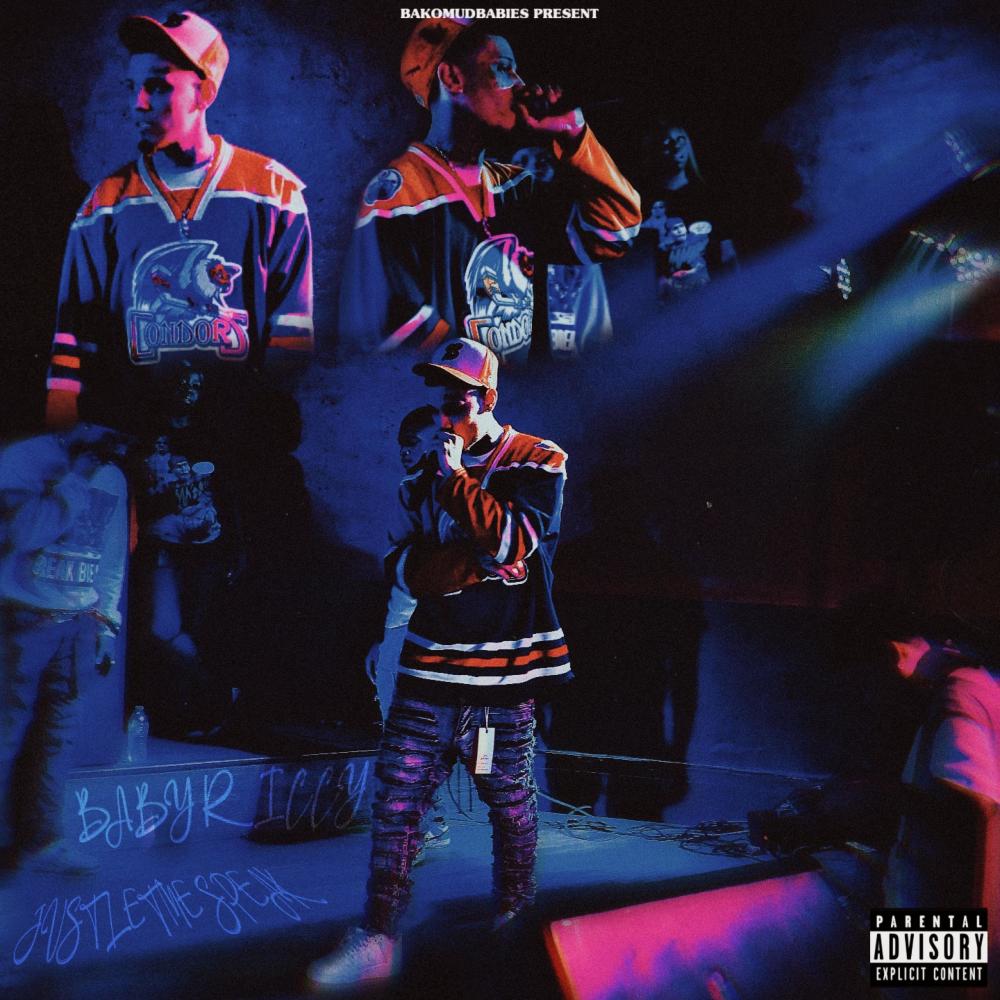 Bad life (feat. B7dahound) (Explicit)