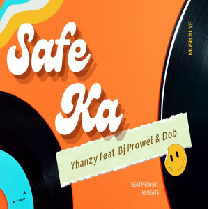 Album Safe Ka (Explicit) from Yhanzy