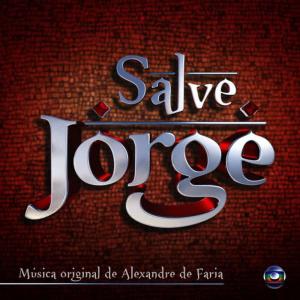 Alexandre de Faria的專輯Salve Jorge - Instrumental