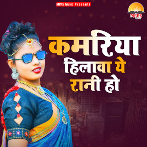 Album Kamariya Hilawa Ye Rani Ho from Iwan Fals & Various Artists