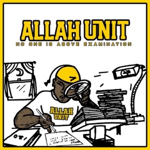 ดาวน์โหลดและฟังเพลง Knowledge (Explicit) พร้อมเนื้อเพลงจาก ALLAH Unit