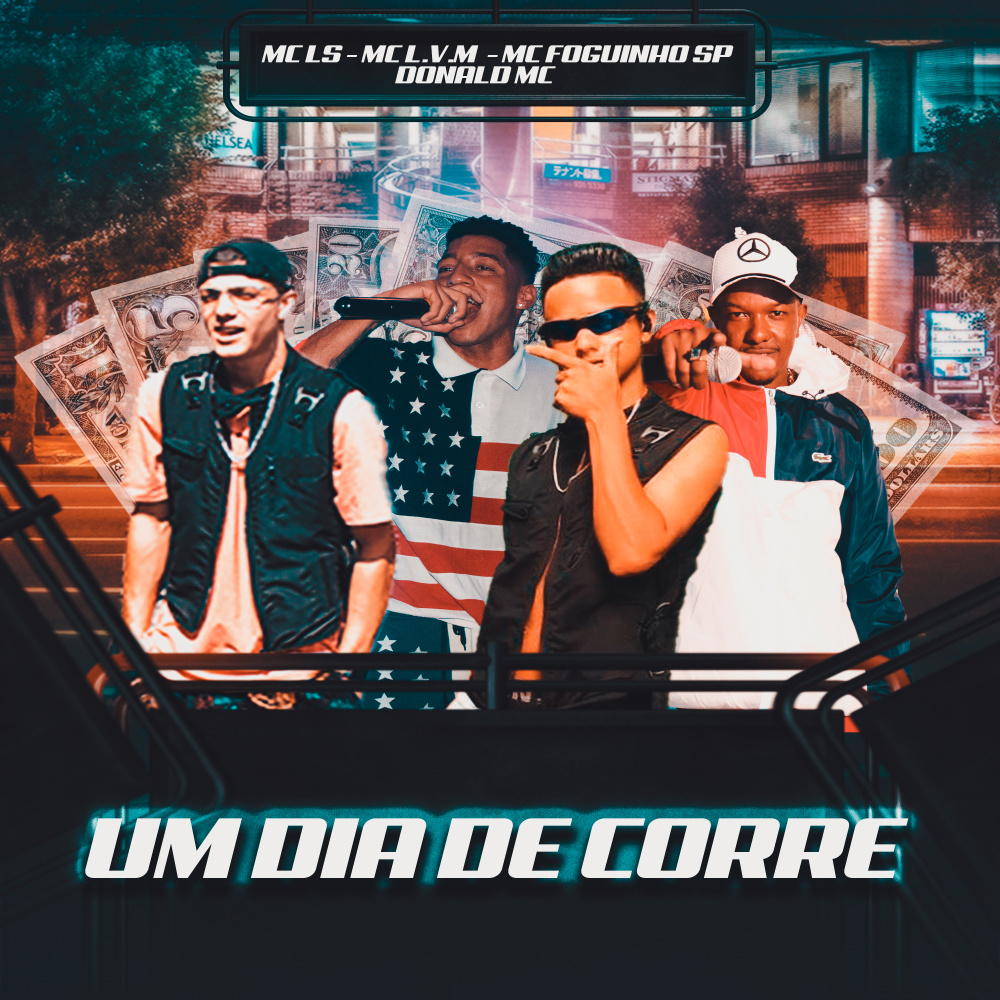 Um Dia de Corre