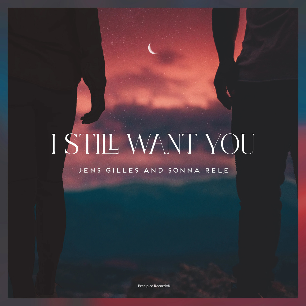 I Still Want You