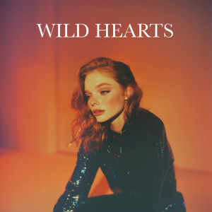 Album Wild Hearts from Aira