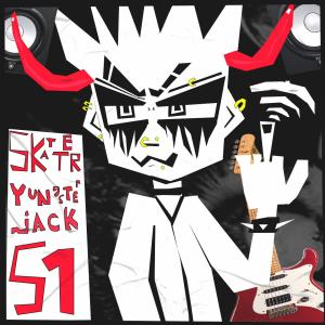 S1Ninja的專輯NUMBER NINE (feat. SKATTER & YUNGSTER JACK) (Explicit)