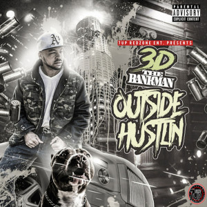 Listen to Nothing Like Them (feat. Beeda Weeda & Geezy) (Explicit) song with lyrics from 3D The Bankman