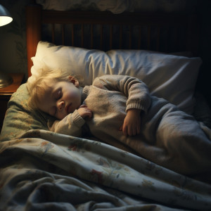 อัลบัม Soothing Lullaby for Baby Sleep's Dreamtime ศิลปิน Stories For Toddlers
