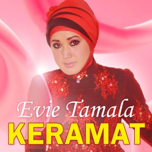 Evie Tamala的专辑Keramat (Cover)