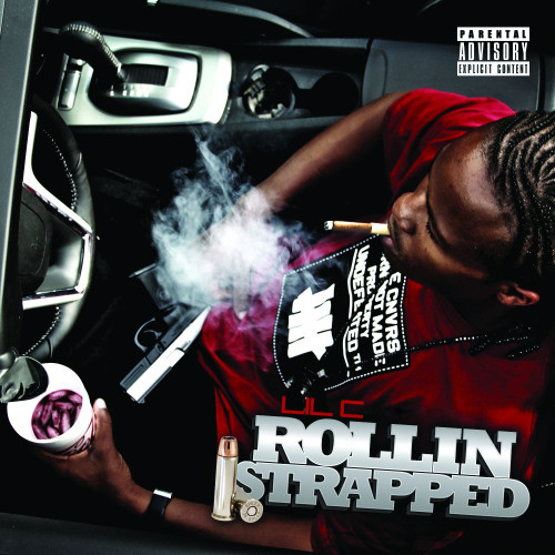 I'm in Tha Game (Explicit)