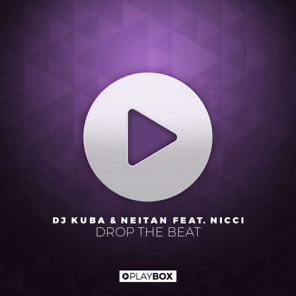 Drop the Beat (Original Mix)