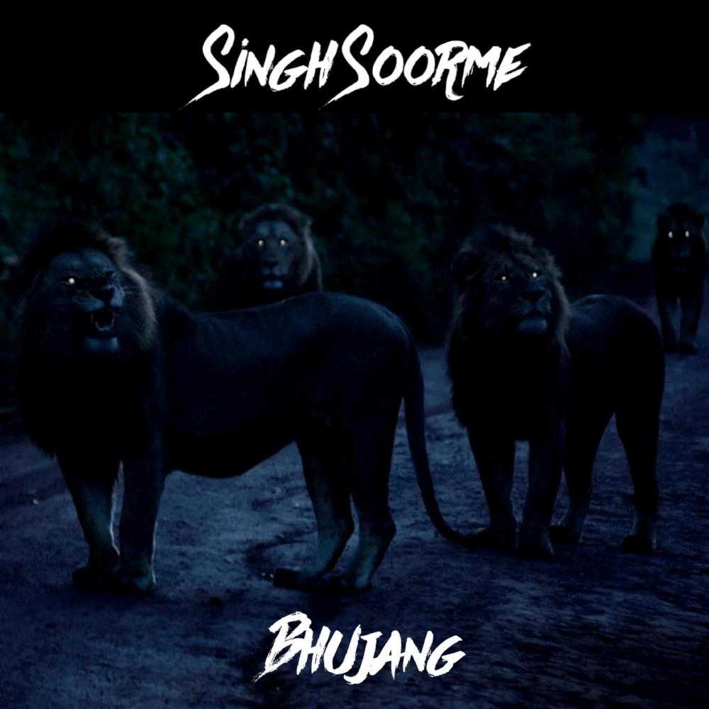 Singh Soorme 1984 (feat. Joga Singh Jogi)