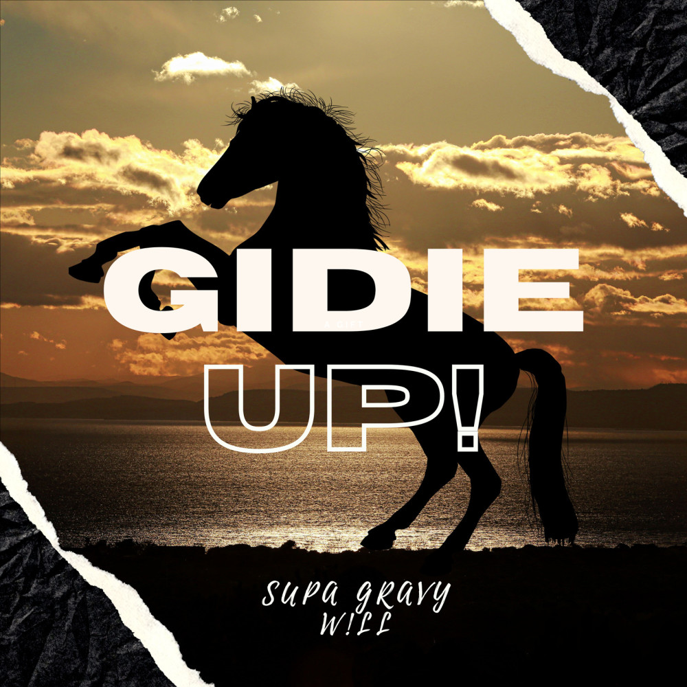 Gidie Up (Explicit)