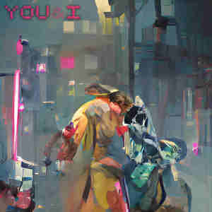 Demograffics的專輯You & I